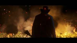 Red dead redemption 2 new trailer: my thoughts