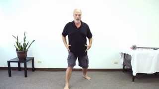 Tai Chi Tip #39: Circles in Tai Chi