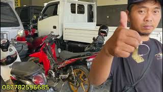 Pick up bekas murah meriah Update Stock Pick UP Santoso Jaya mobil L300, Gran max