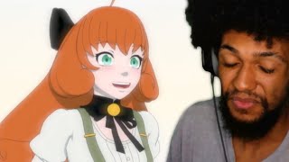 RWBY Volume 8 Chapter 13-14 Reaction - THIS MADE ME RAGE