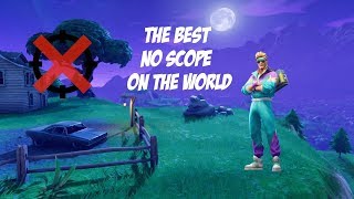 😱The best NO SCOPE on the world 🤣 Very funny reaction.