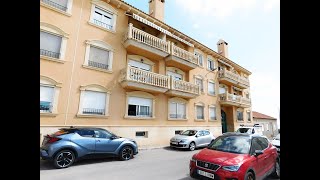 2 Bed 1 Bath Ground Floor Apartment in San Miguel de Salinas