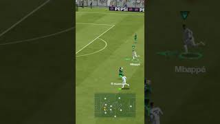 EAFC MOBILE | PB03 GAMING | Highlight 176 #football24mobile #fifa #footballgame #football2023mobile