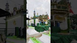 Dargah Makhdoom Ashraf Kichhauchha Sharif Dargah #new #viral #trendingshorts #subscribetomychannel