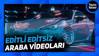 Araba Videolar | Yayıncı Hanesi