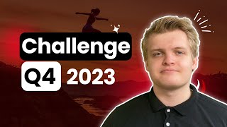 Noch 2023 Geld verdienen: Challenge 2023