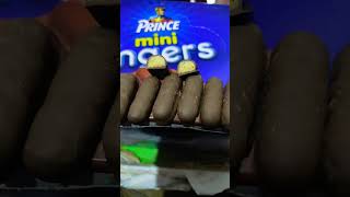 #prince #finger #biscuit #mini #yummy