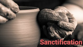 Daily Devotional Discipleship 365 Sanctification