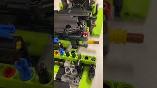 🏎️ LEGO Lamborghini Technic 42161 | Part 1 🛠️  To be continued...