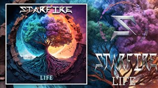 STARFIRE - "Life"