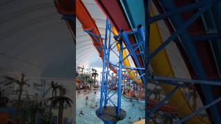 Fallsview Indoor Waterpark #canada #park #parqueaquatico #niagarafalls