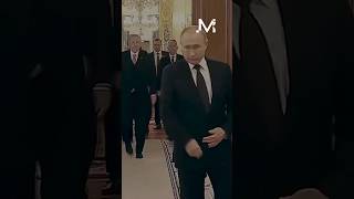 Putin ve Erdoğan analizi / instagram: mikroifaden