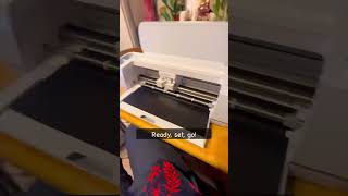 Unboxing and set up of the CRICUT MAKER 3. Subscribe for more videos on what it can do! #cricut