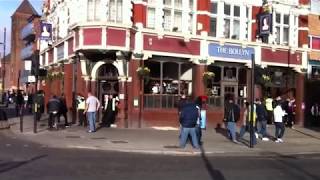 West Ham 'Upton Park Memories'