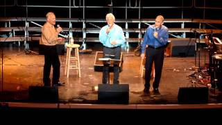 FOT DELLS 2015 - Myers Brothers - Be The One