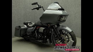 2018 HARLEY DAVIDSON FLTRXSE CVO ROAD GLIDE W/ABS - National Powersports Distributors