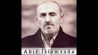 Akif İslamzadə "Çoban qara" (1960)