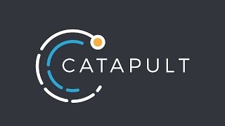 Intro to "Catapult" - Professional Presentation Training