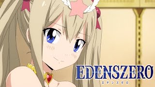 Anime Will Save The Universe! - Eden Zero Episode 20 Review