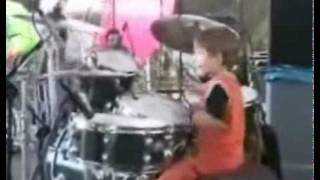 AMAZING VIDEO CLIPS  Little Drummer Boy Video Colleccted BY M Rashid Siddiqi evergreenpeople@yahoo com