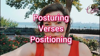 Market Positioning: Why Posturing is Bad for Business... and How to Position Instead