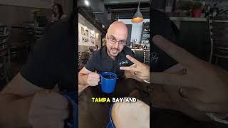 Tasty Tampa Exclusive