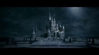 La Belle et la Bête (2017) - Teaser Trailer #1 (VOST)