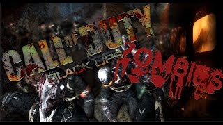 Call of Duty: Black Ops Zombies - Returning to Kino Der Toten