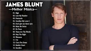 As Melhores Músicas De James Blunt -  Música De James Blunt - Usicas Internacionais James Blunt