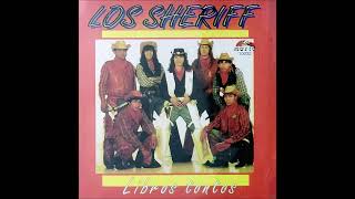 || Los Sheriff || Libros Tontos (1995) || Disco Completo ||