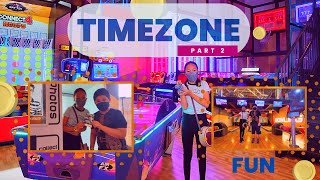 TIMEZONE Ayala Malls Feliz