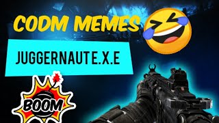 Call Of Duty Meme | E.X.E funny|