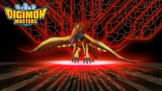 Opening 100+ Zhuqiamon Dungeon Boxes-Digimon Masters Online