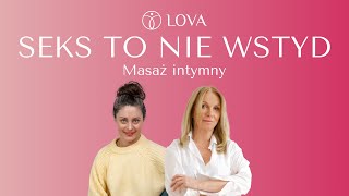 Masaż intymny: Mariola Bojarska-Ferenc i Kamila Raczyńska