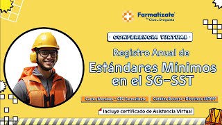 Registro de Estándares Mínimos en el SG-SST de 2023 🦺