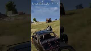 Don' t Chase The Poor Dog To Deadend #pubg #gaming