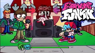 Friday Night Funkin' Vs Edd Challenge (Android/Download)