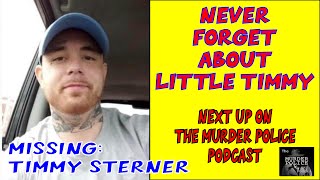 Coming Soon: Never Forget Little Timmy