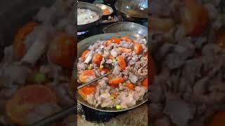 Shinwari Mutton Karahi #ytshorts