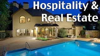 Promo Video Productions: Real Estate - Hotels - Restaurants