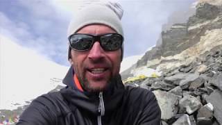 Kilian Jornet, Path to Everest