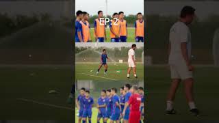 Ep:2 Laos U17