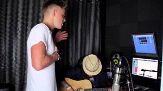 Nathan Grisdale - Only One (Acoustic)