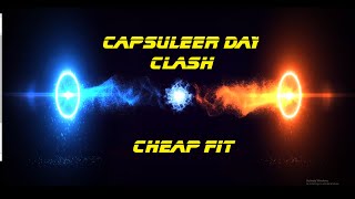 Capsuleer Day Clash : Edencom production facility site guide