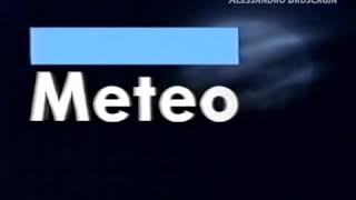 Meteo 28 settembre 1992