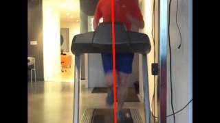 Changing Gait to Fix Shin Splints