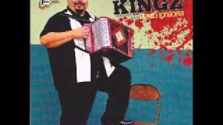 Conjunto Kingz of Flavio Longoria- Morena No Seas Asi