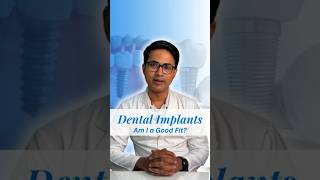 Did you know dental implants can be a safe option for many, even those with medical conditions?