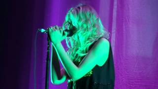 The Pretty Reckless - Sweet thing (live @ Palacio Vistalegre, Madrid 2014) [HD]