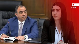 1inTV I ՈՒՂԻՂ I ПРЯМАЯ ТРАНСЛЯЦИЯ I LIVE FROM ARMENIA I 20 ՆՈՅԵՄԲԵՐԻ, 2024